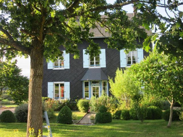 Le Clos Lauradiere Cormeilles  Eksteriør bilde