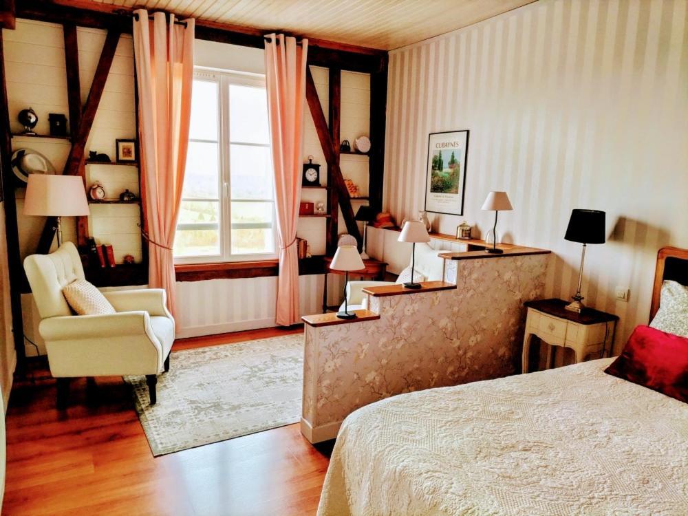 Le Clos Lauradiere Cormeilles  Eksteriør bilde